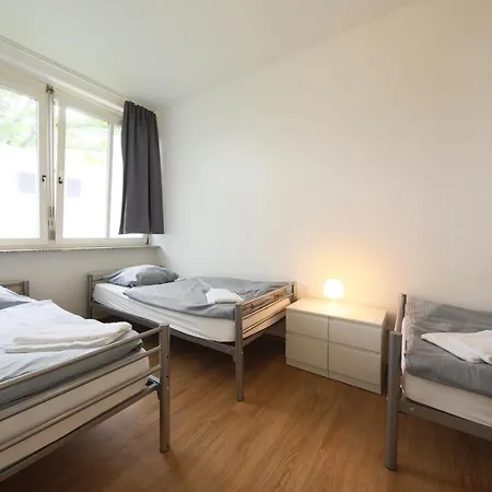 Fana Gæstehus *