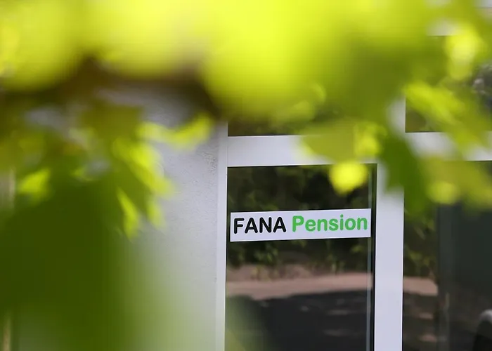 Penzion Fana *