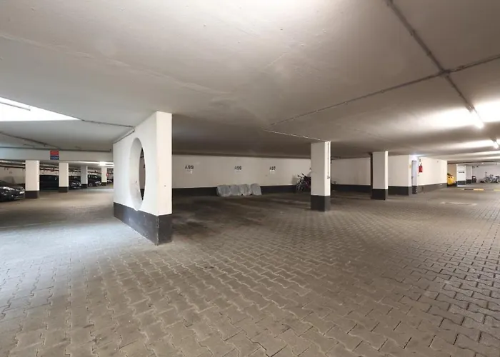 Fana Penzion Haar (Munich)